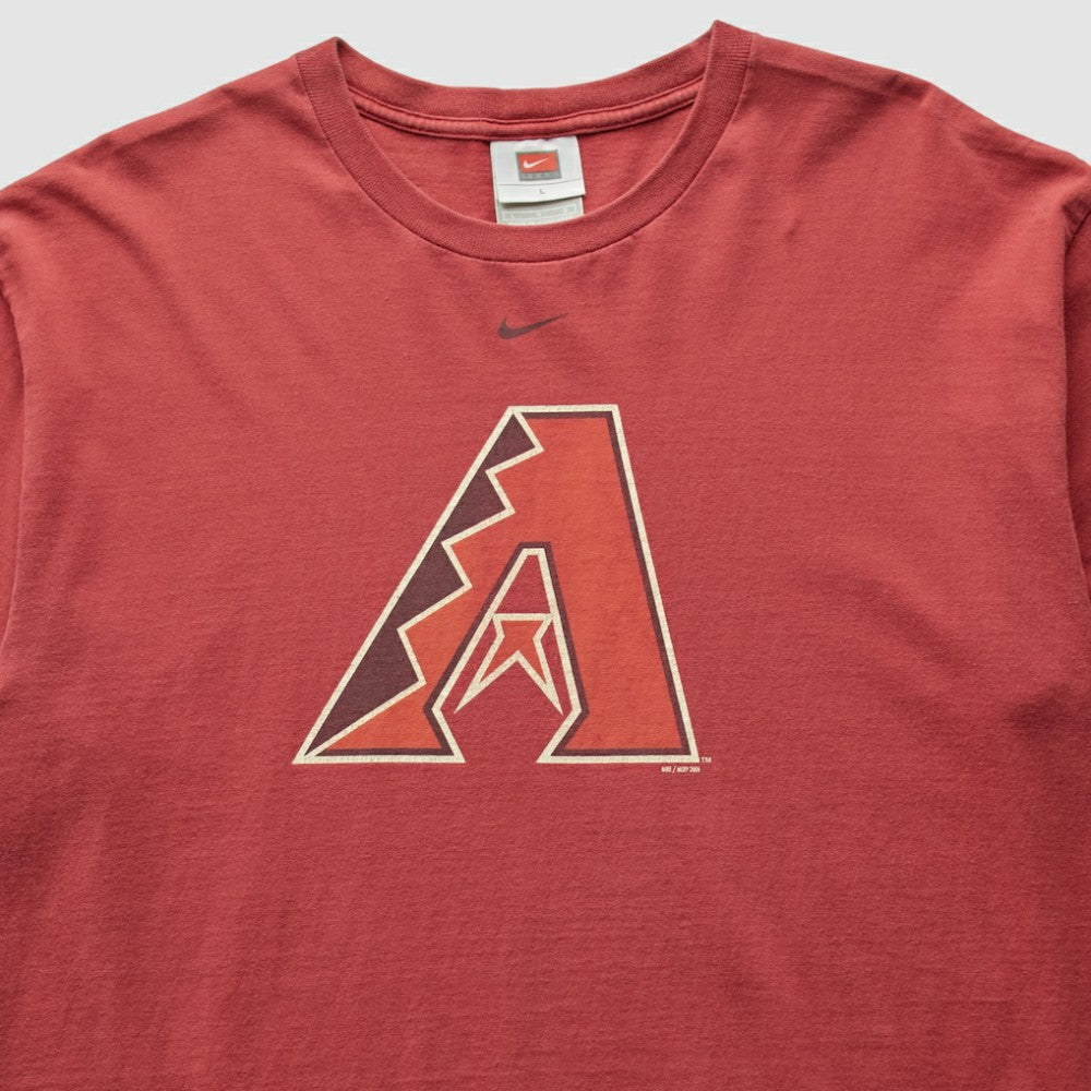 Arizona Diamondbacks Nike 2006 T-Shirt - MLB T-shirts