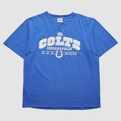 Indianapolis Colts NFL 2000s T-Shirt | NFL New
