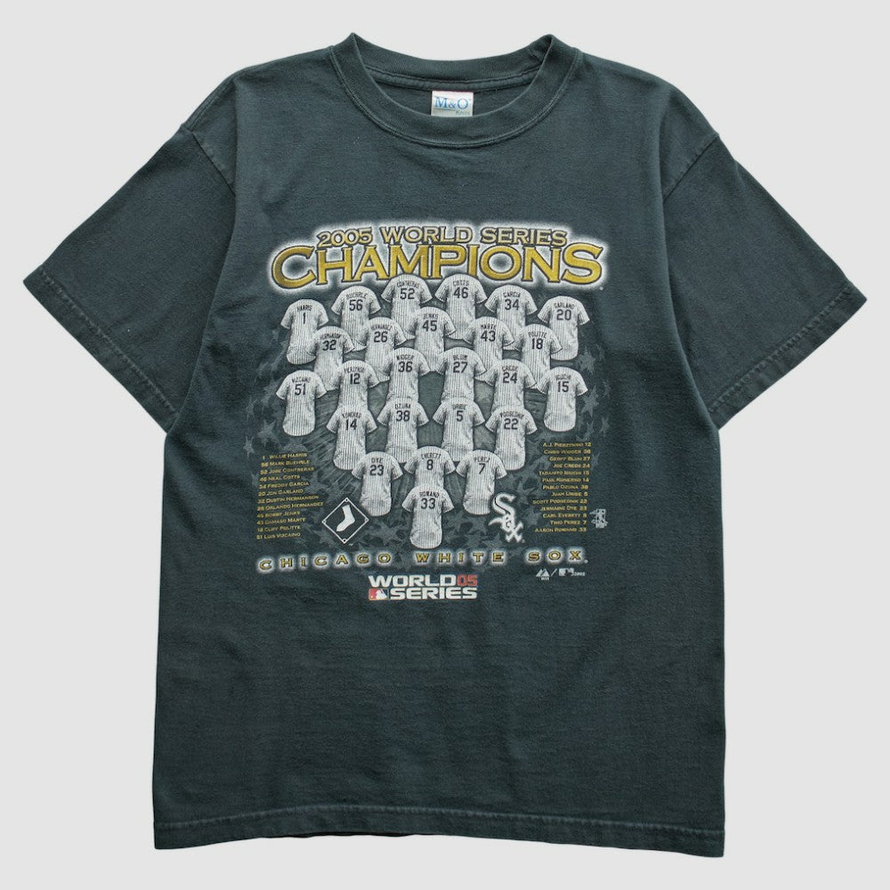 Chicago White Sox 2005 T-Shirt - MLB T-shirts