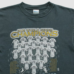 Chicago White Sox 2005 T-Shirt - MLB T-shirts