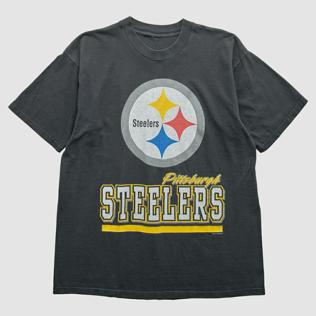 Pittsburgh Steelers 1997 T-Shirt | NFL Hot