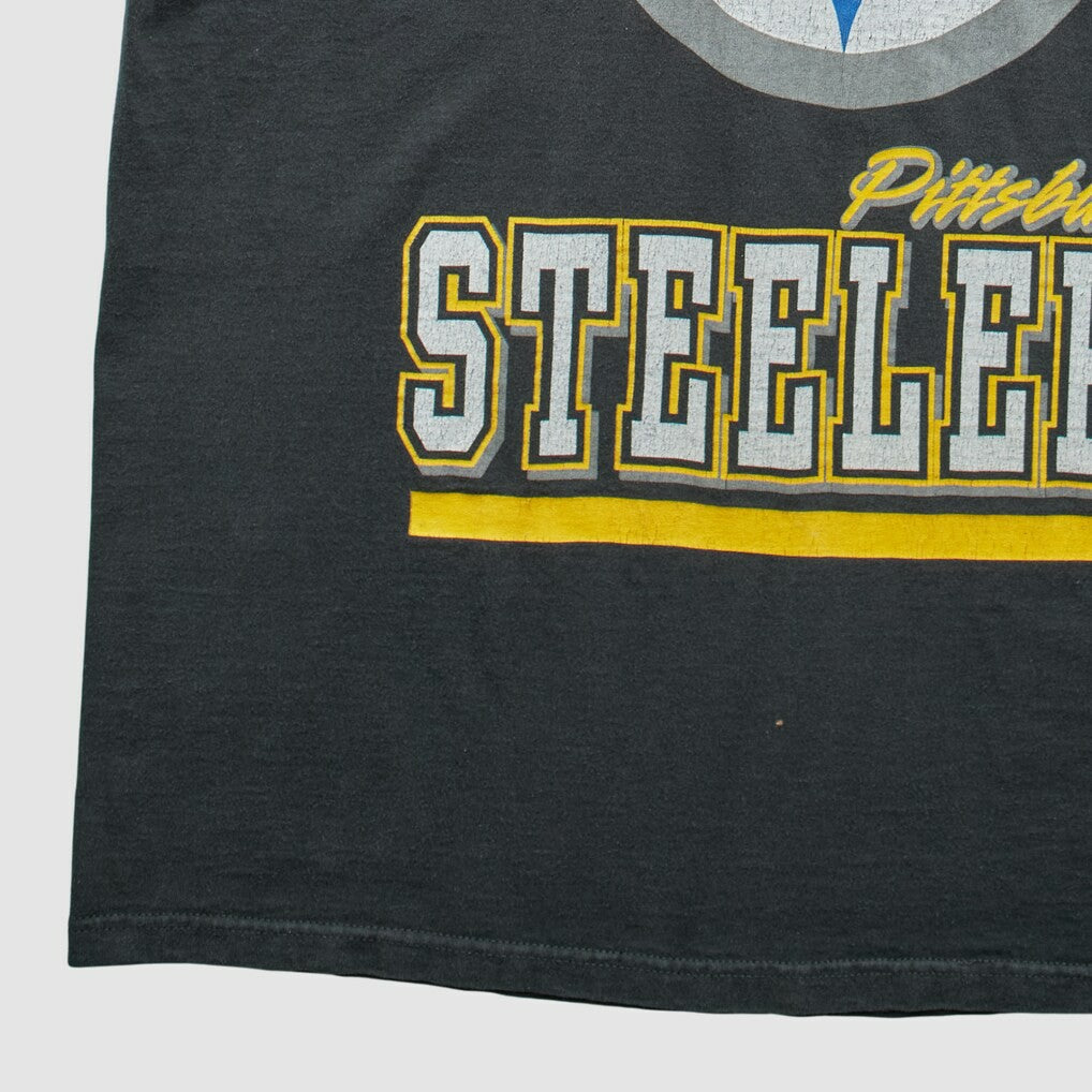 Pittsburgh Steelers 1997 T-Shirt | NFL Hot