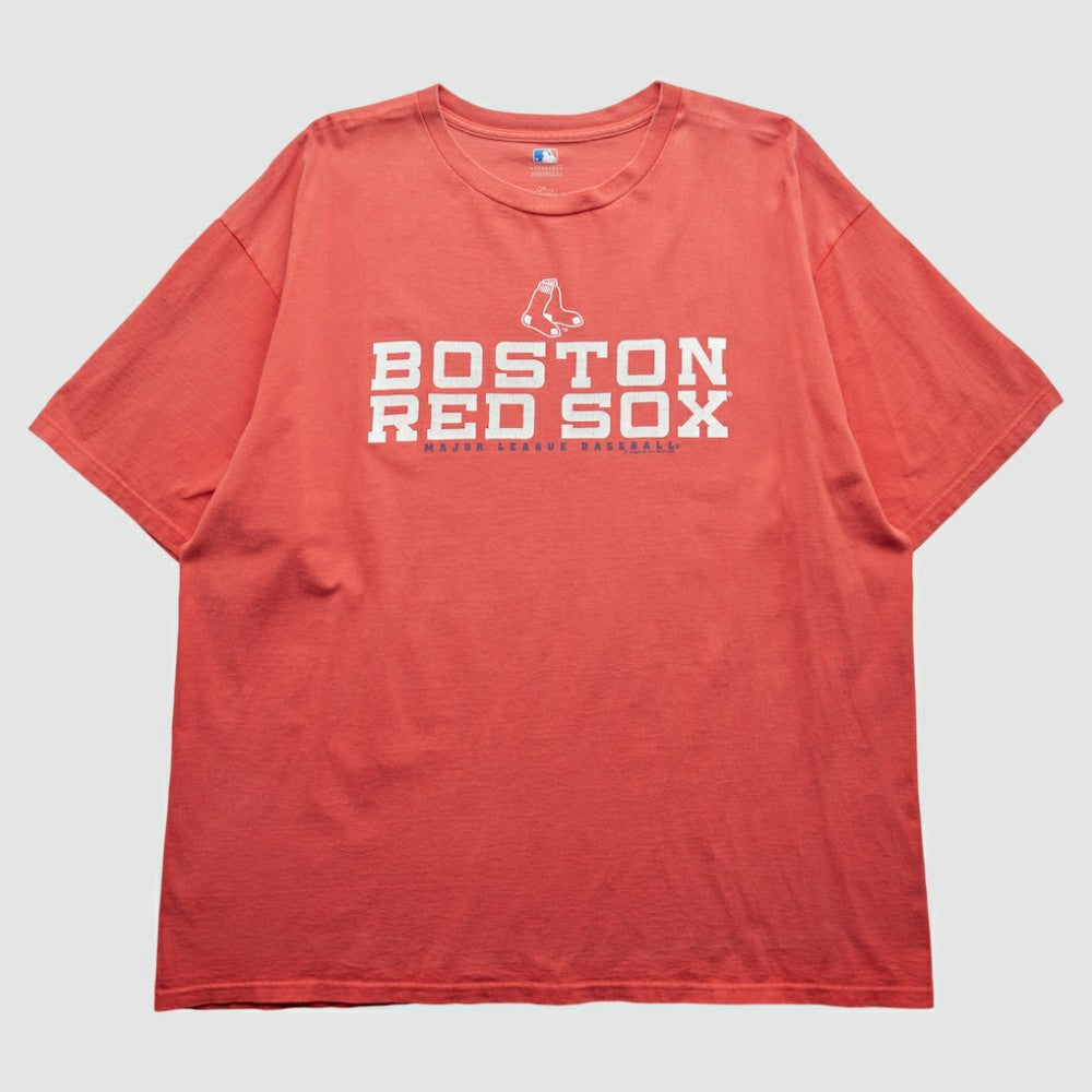 Boston Red Sox 2009 T-Shirt - MLB T-shirts
