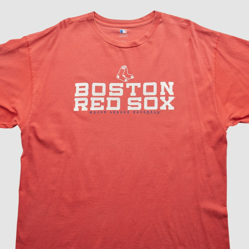 Boston Red Sox 2009 T-Shirt - MLB T-shirts