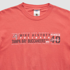 Tampa Bay Buccaneers NFL 2000s T-Shirt | NFL Discount