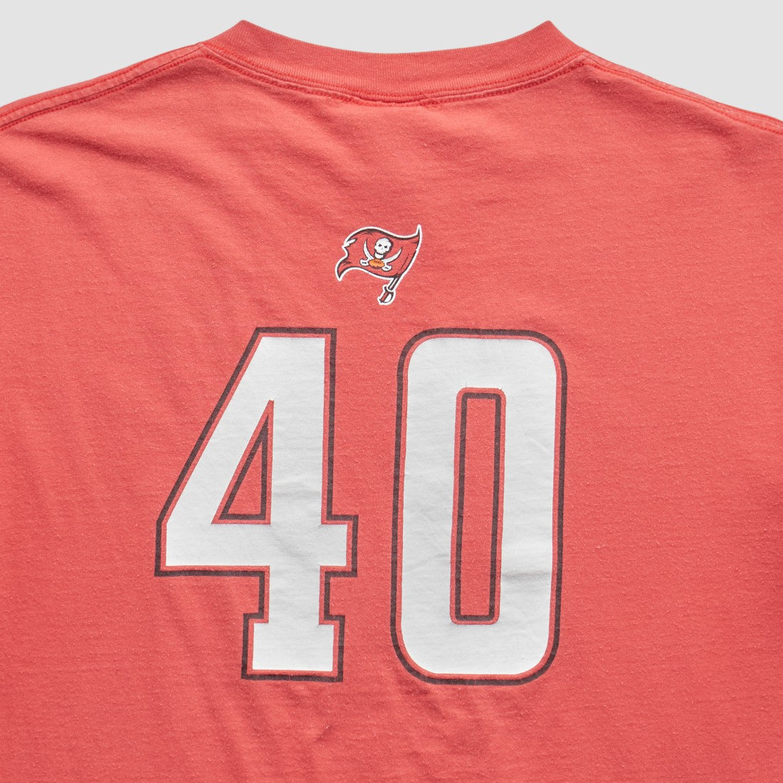 Tampa Bay Buccaneers NFL 2000s T-Shirt | NFL Discount