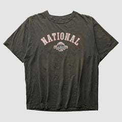 Chicago Cubs 2003 T-Shirt - MLB T-shirts