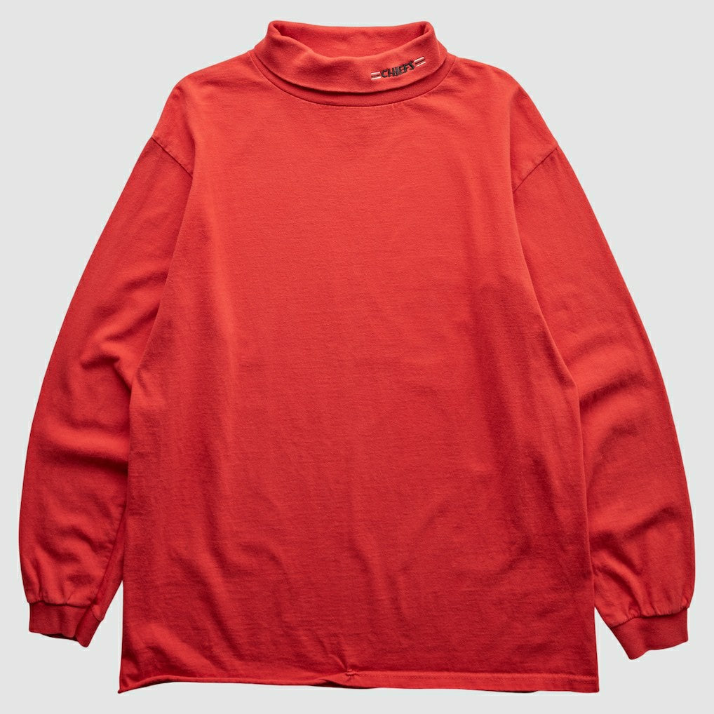 Kansas City Chiefs 2000s T-Shirt | NFL Near me