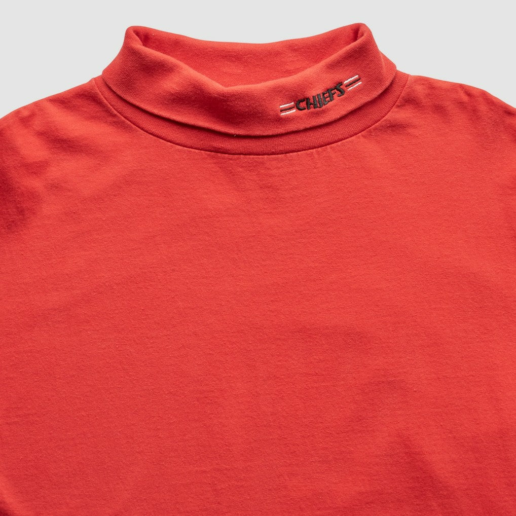 Kansas City Chiefs 2000s T-Shirt | NFL Near me