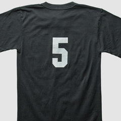 Colorado Rockies Majestic 2000s T-Shirt - MLB T-shirts