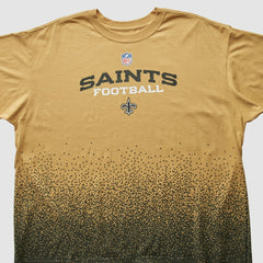 New Orleans Saints 2000s T-Shirt | NFL Outlet