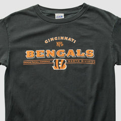 Cincinnati Bengals CSA 2000s T-Shirt | NFL US