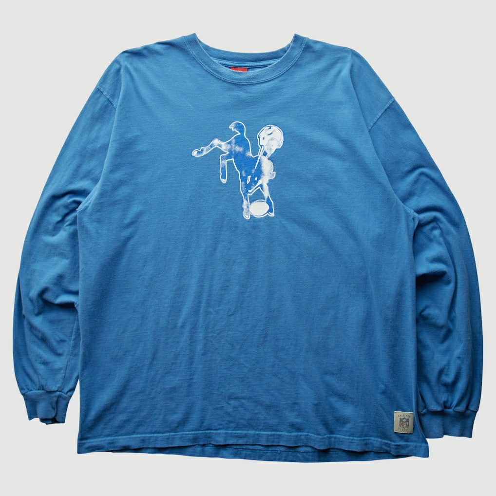 Indianapolis Colts NFL 2000s T-Shirt | NFL Outlet
