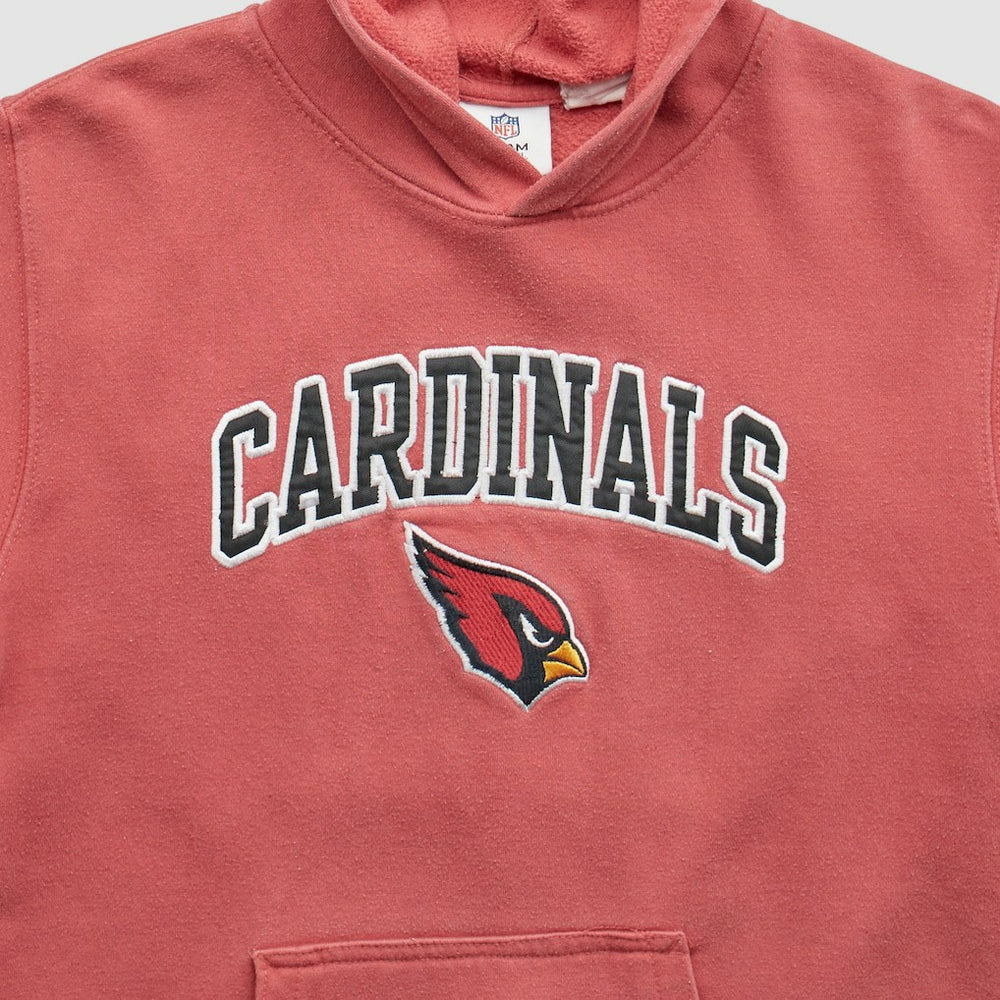 Arizona Cardinals NFL 2000s Pullover Sweatshirt | NFL Online