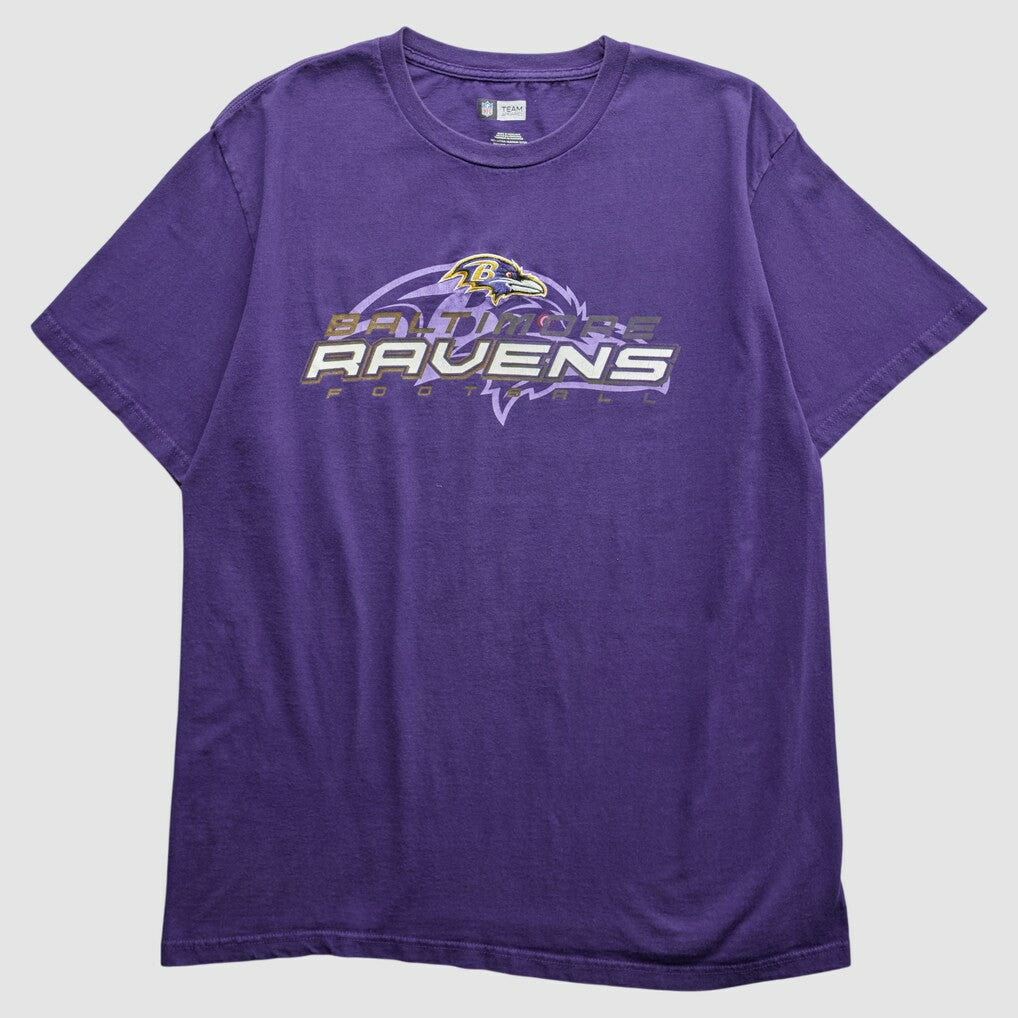 Baltimore Ravens 2010s T-Shirt | NFL US