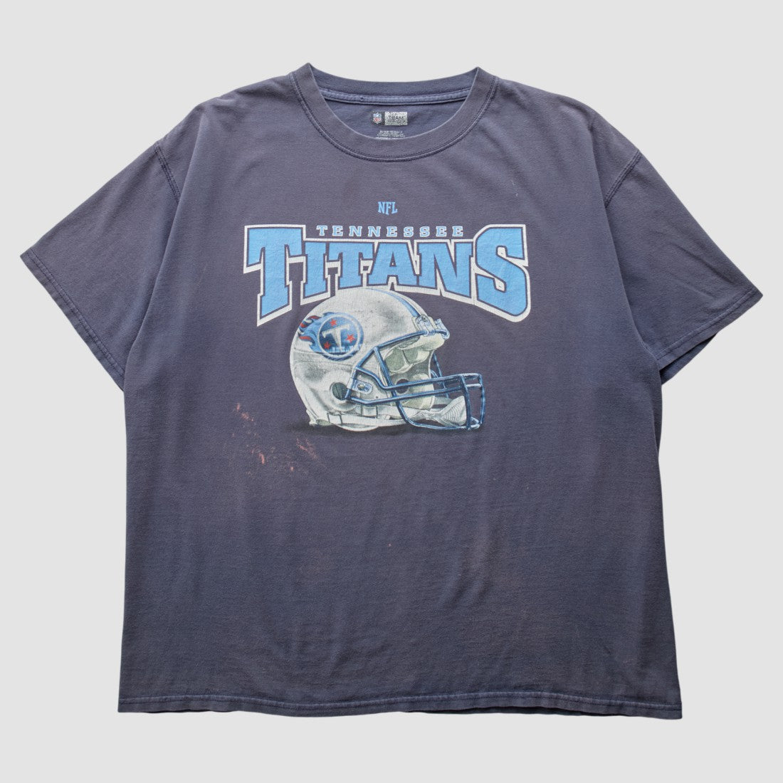 Tennessee Titans 2000s T-Shirt | NFL Sale