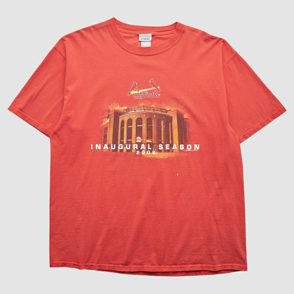 St. Louis Cardinals CSA 2006 T-Shirt - MLB T-shirts