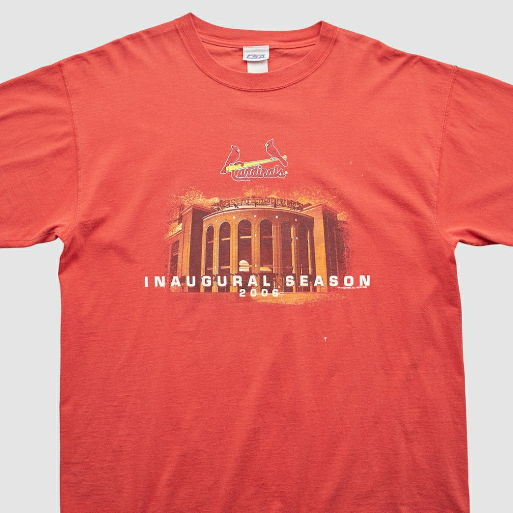 St. Louis Cardinals CSA 2006 T-Shirt - MLB T-shirts
