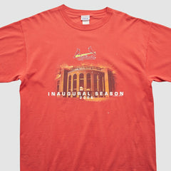 St. Louis Cardinals CSA 2006 T-Shirt - MLB T-shirts