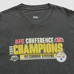 Pittsburgh Steelers 2008 T-Shirt | NFL Outlet