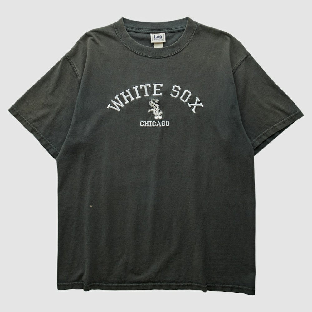 Chicago White Sox Lee Apparel 2000s T-Shirt - MLB T-shirts