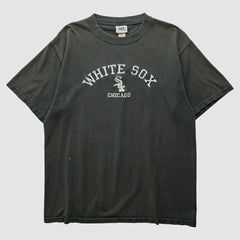 Chicago White Sox Lee Apparel 2000s T-Shirt - MLB T-shirts