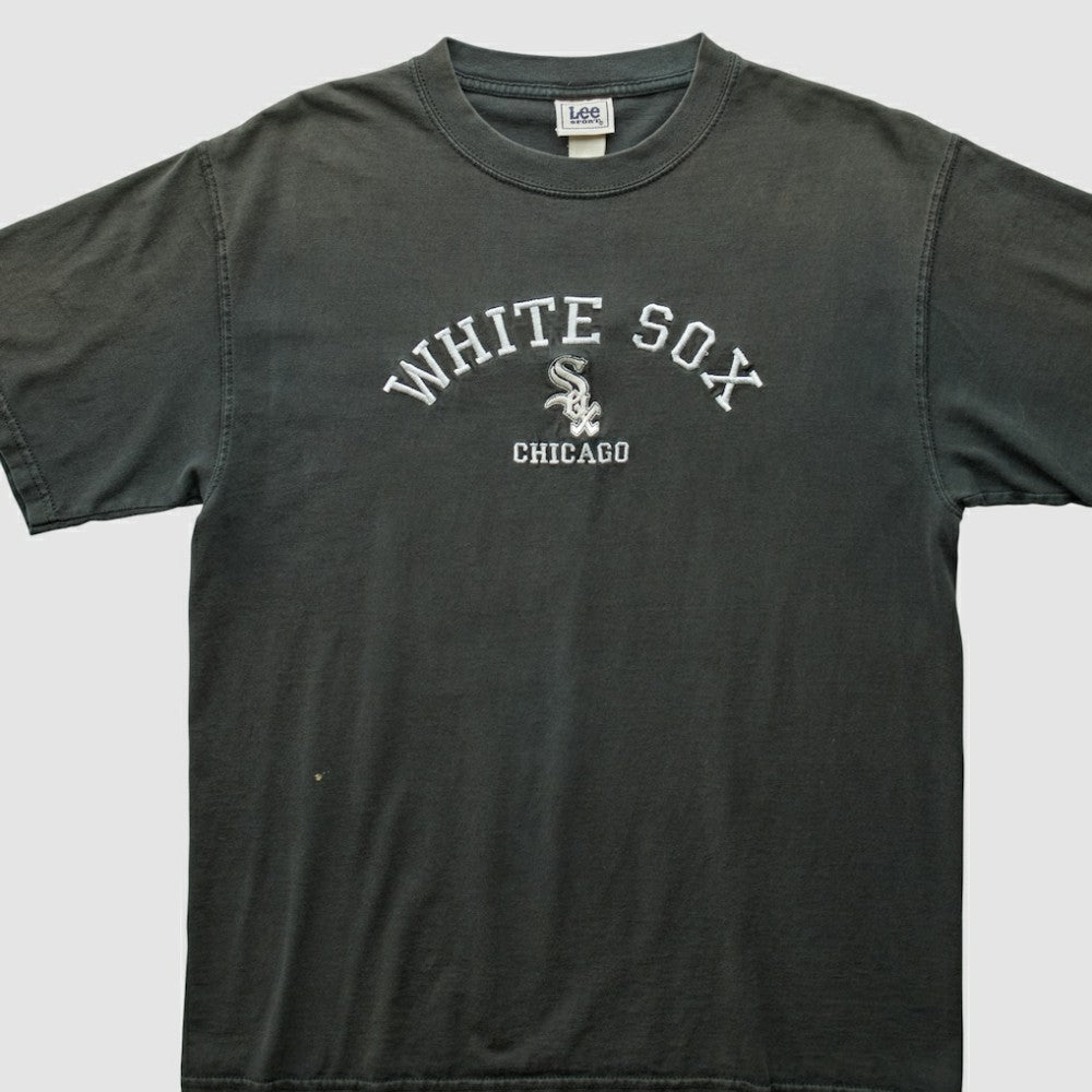 Chicago White Sox Lee Apparel 2000s T-Shirt - MLB T-shirts