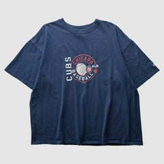 Chicago Cubs Majestic 2004 T-Shirt - MLB T-shirts