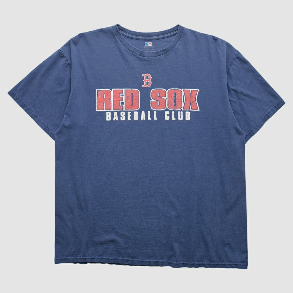 Boston Red Sox 2000s T-Shirt - MLB T-shirts