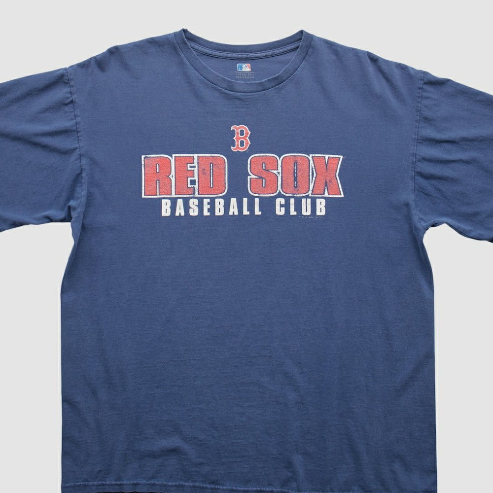 Boston Red Sox 2000s T-Shirt - MLB T-shirts