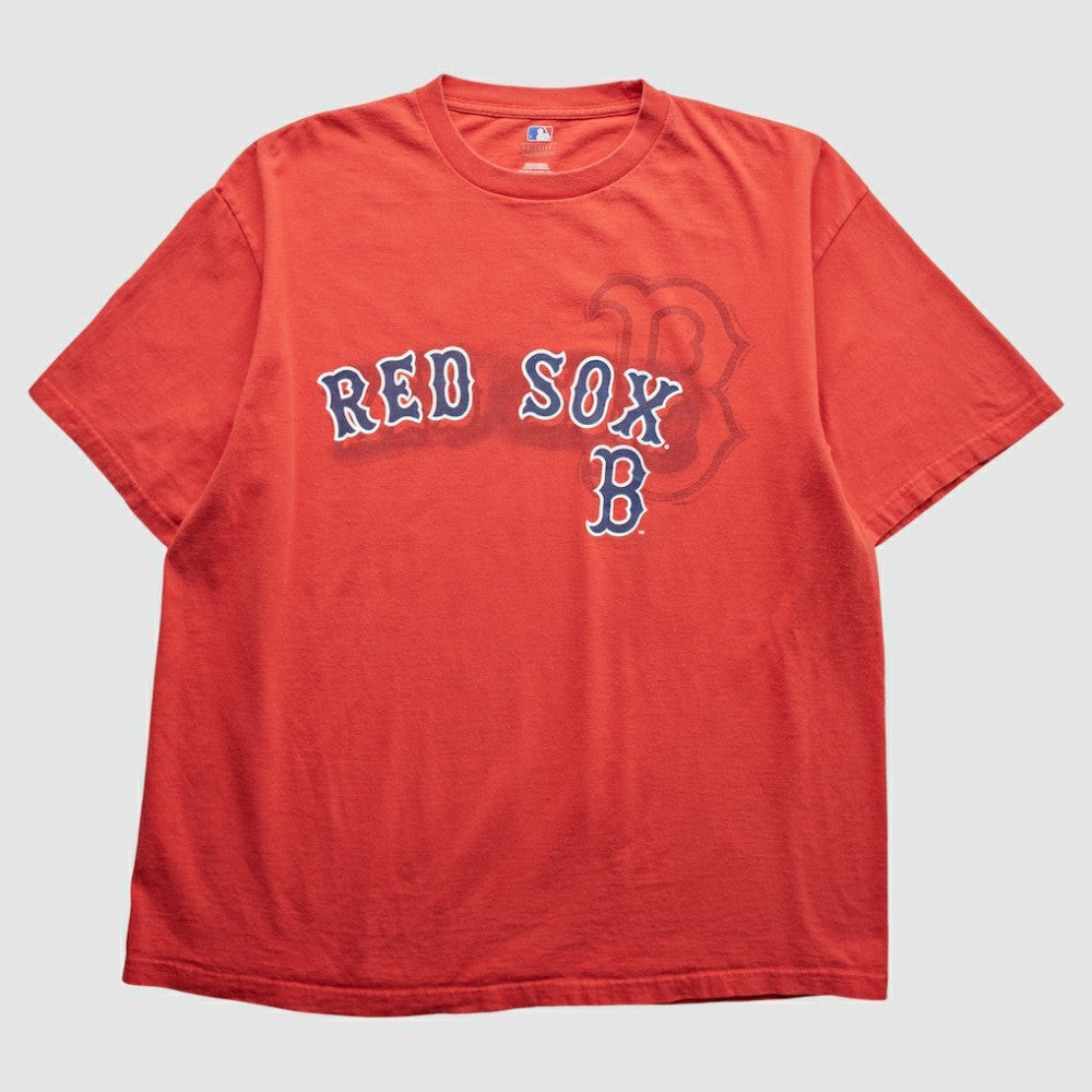 Boston Red Sox 2000s T-Shirt - MLB T-shirts