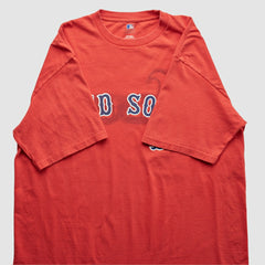 Boston Red Sox 2000s T-Shirt - MLB T-shirts