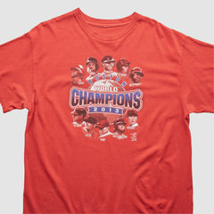 Boston Red Sox 2013 T-Shirt - MLB T-shirts