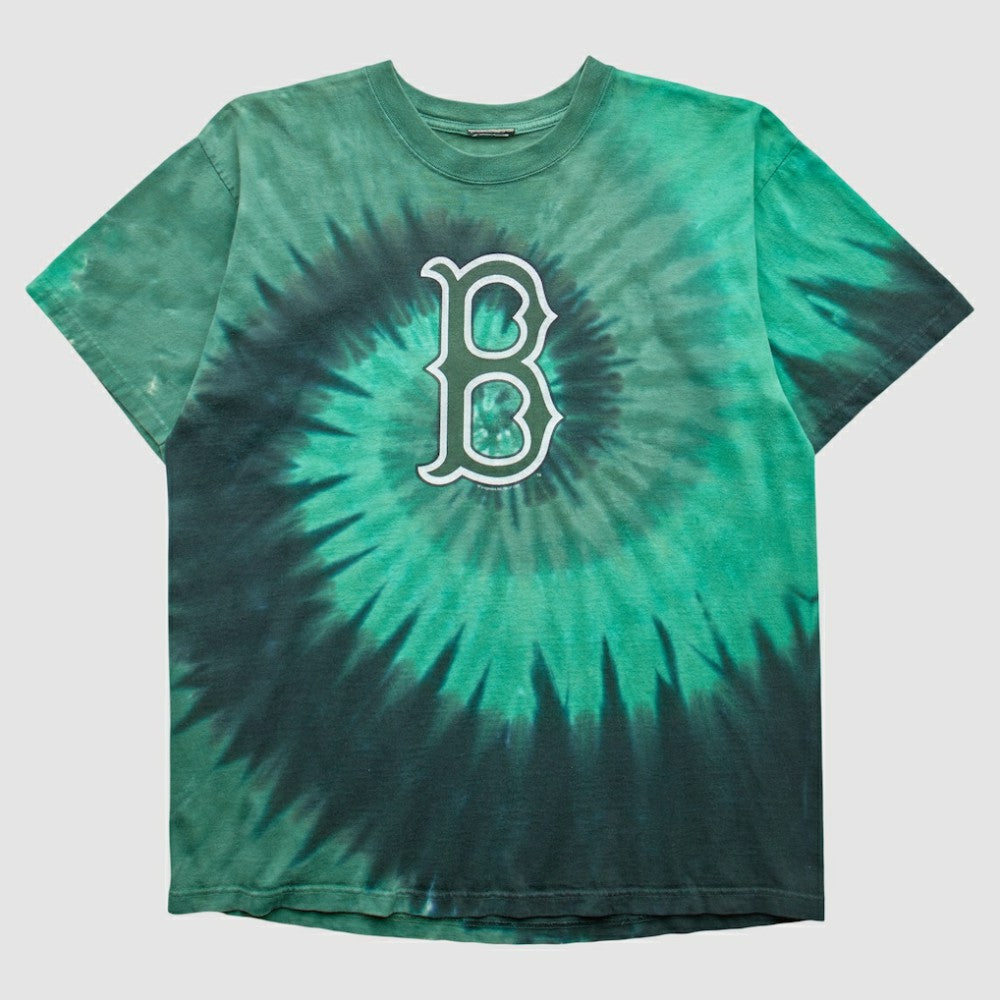Boston Red Sox 2007 T-Shirt - MLB T-shirts