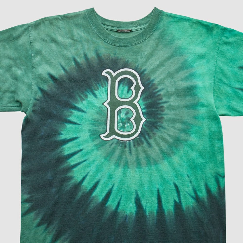 Boston Red Sox 2007 T-Shirt - MLB T-shirts
