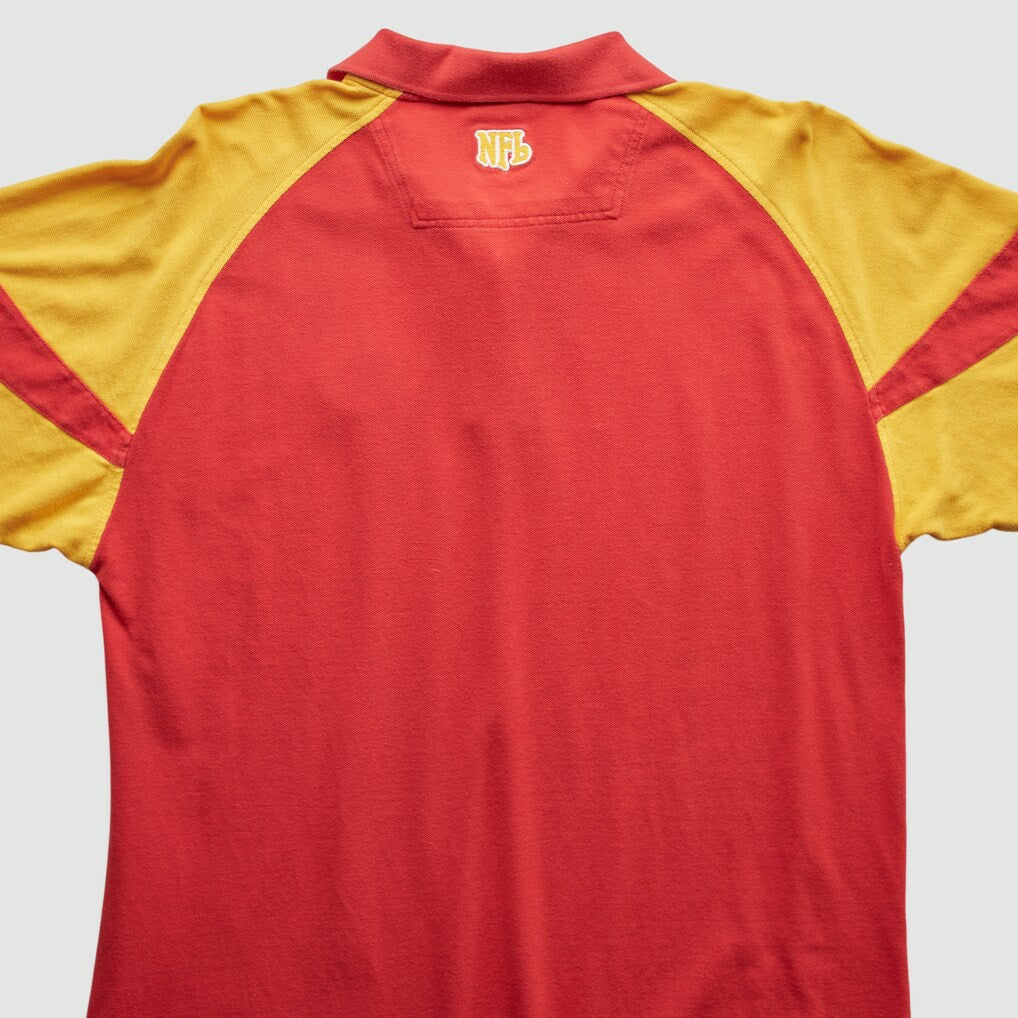 Kansas City Chiefs NFL 2006 Polo | NFL Online