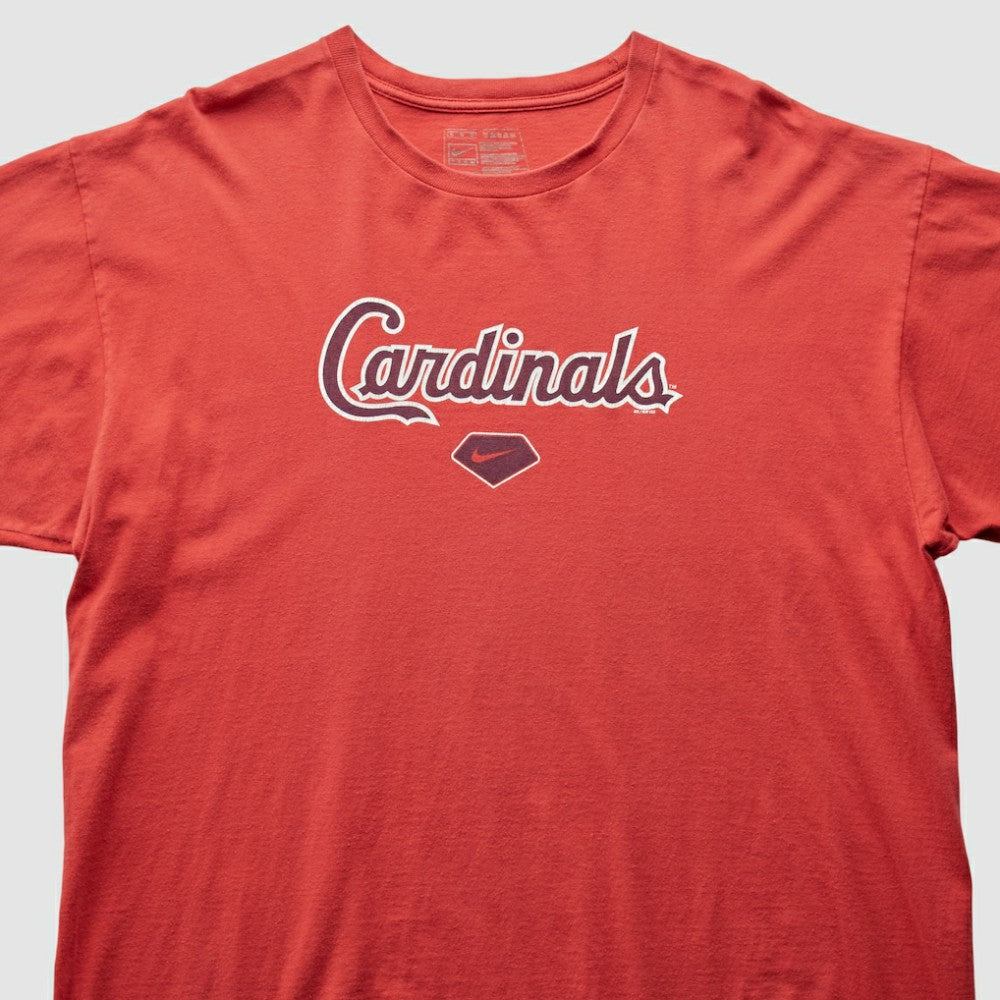 St. Louis Cardinals Nike 2008 T-Shirt - MLB T-shirts