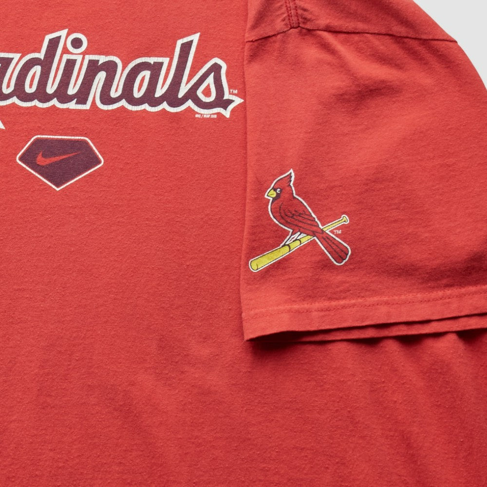 St. Louis Cardinals Nike 2008 T-Shirt - MLB T-shirts