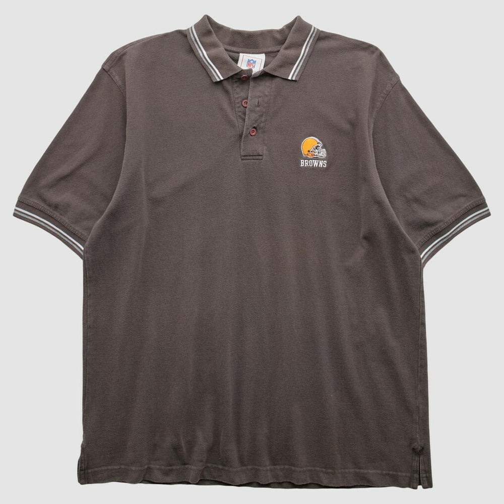 Cleveland Browns 2000s T-Shirt | NFL New