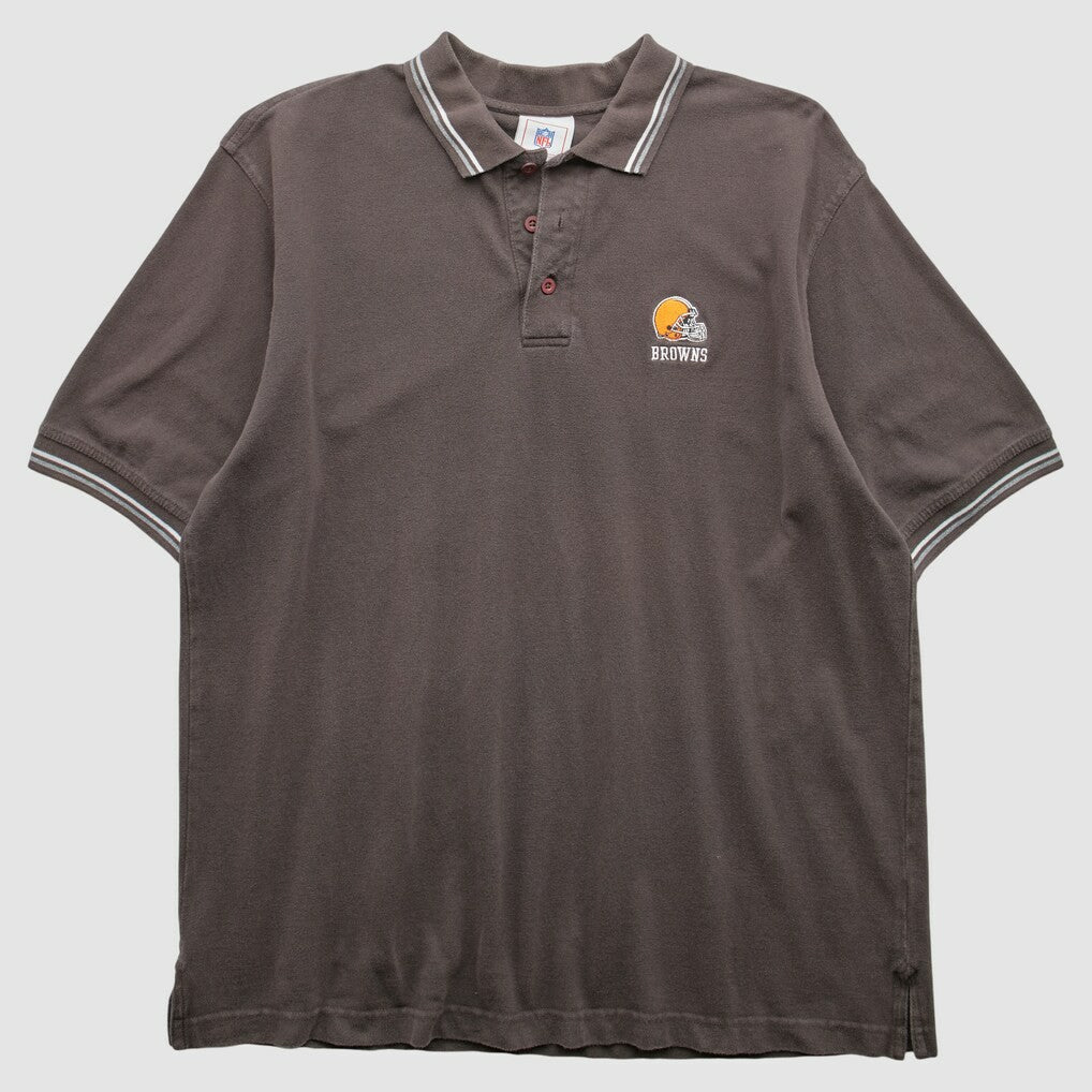 Cleveland Browns 2000s T-Shirt | NFL New