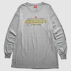 Pittsburgh Steelers NFL 2005 T-Shirt | NFL On sale