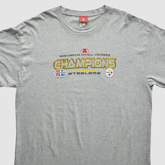 Pittsburgh Steelers NFL 2005 T-Shirt | NFL On sale