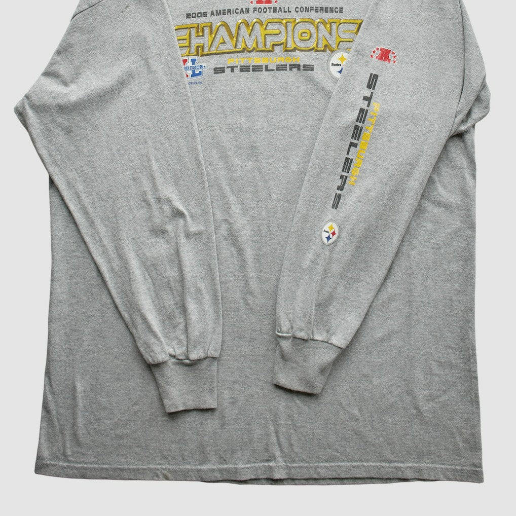 Pittsburgh Steelers NFL 2005 T-Shirt | NFL On sale