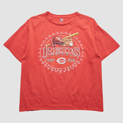 Cincinnati Reds Genuine Merchandise 2010 T-Shirt - MLB T-shirts
