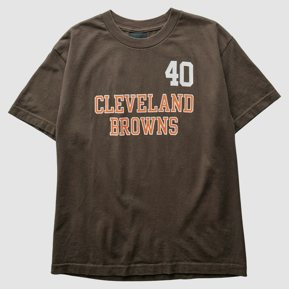 Cleveland Browns 2010 T-Shirt | NFL Sale
