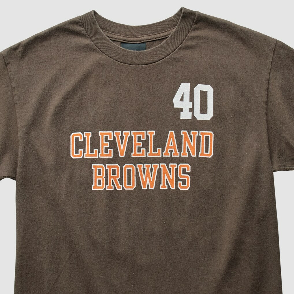Cleveland Browns 2010 T-Shirt | NFL Sale