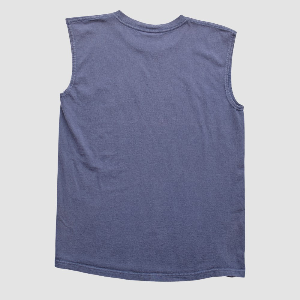 Milwaukee Brewers 2005 Tank - MLB Tanks