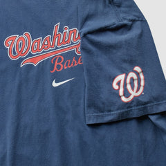 Washington Nationals Nike 2012 T-Shirt - MLB T-shirts