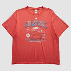 Boston Red Sox 2007 T-Shirt - MLB T-shirts
