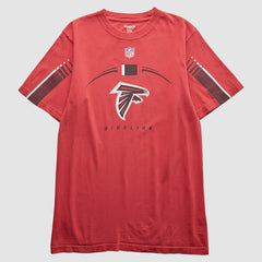 Atlanta Falcons Reebok 2000s T-Shirt | NFL Discount